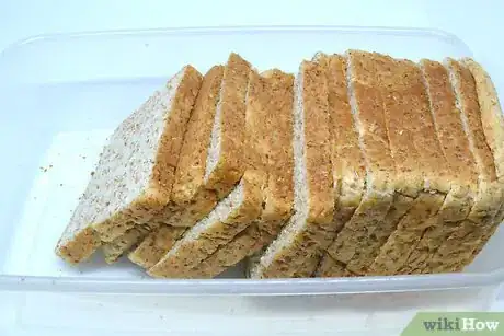Image titled Store Gluten‐Free Bread Step 9