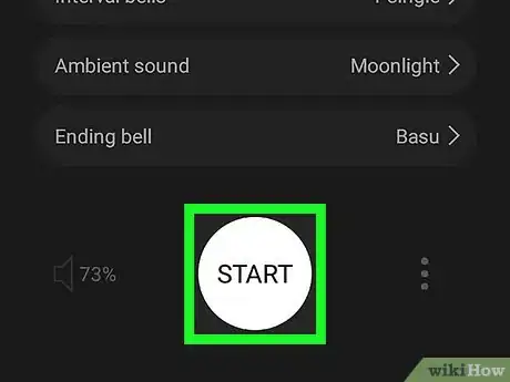 Image titled Use Insight Timer on Android Step 38