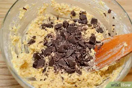 Image titled Make Oatmeal Cookies Step 14