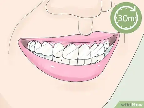 Image titled Apply Crest 3D White Strips Step 7
