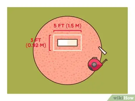 Image titled Build a Pitchers Mound Step 7