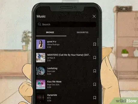 Image titled YouTube Shorts Making Money and Getting an Invite to the Shorts Fund Step 6