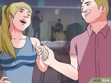 Image titled Get Your Crush to Dance With You at a School Dance Step 12