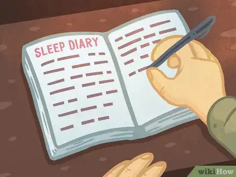 Image titled Treat Sleep Deprivation Step 5