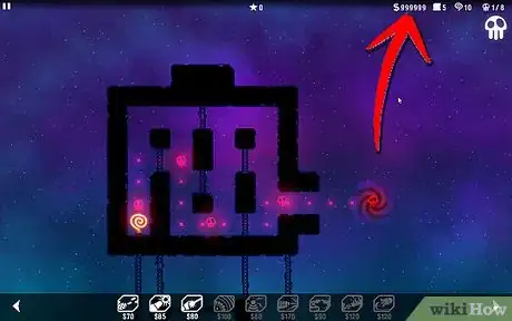 Image titled Hack Radiant Defense on Windows 8 Using Cheat Engine Step 26