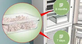 Tell if Ground Beef Has Gone Bad