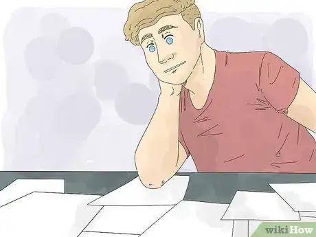 Image titled Make a Portfolio for Interior Design Step 2