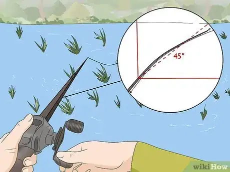 Image titled Fish a Shaky Head Step 15