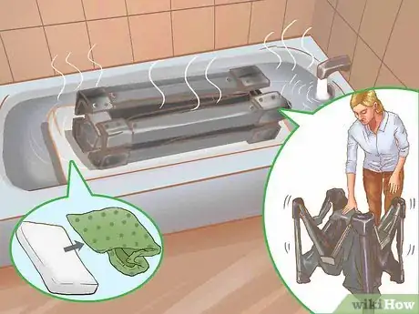 Image titled Clean a Pack 'n Play Step 6