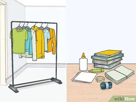 Image titled Organize Your House Step 1