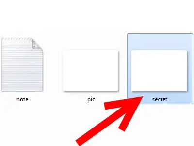 Image titled Send a Secret Message Through a Picture Step 10