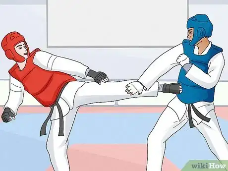 Image titled Compete and Succeed in Martial Arts Tournaments Step 20