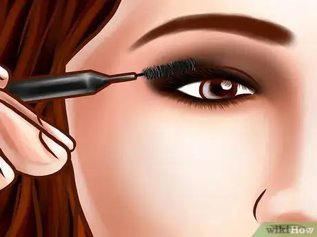 Image titled Apply Gothic Eye Makeup Step 5