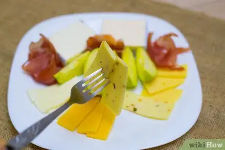 Image titled Serve Cheese As an Appetizer Step 12