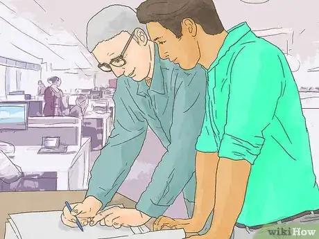Image titled Become an Immigration Adviser Step 6