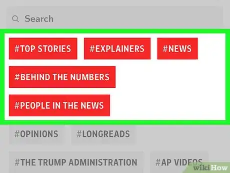 Image titled Create a Flipboard Account on iPhone or iPad Step 7