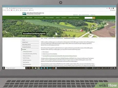 Image titled Become an Organic Farmer Step 8