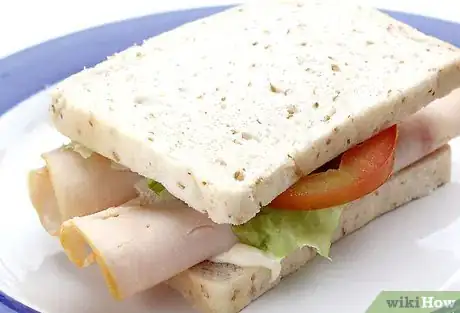 Image titled Pack a Healthy Lunch Step 3