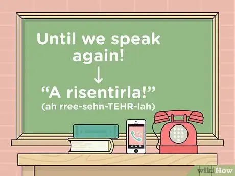 Image titled Say Goodbye in Italian Step 4