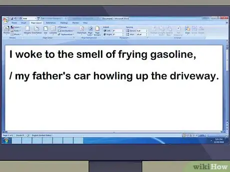 Image titled Write Narrative Poetry Step 14