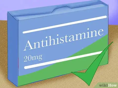 Image titled Treat Vibration Induced Hives Step 2