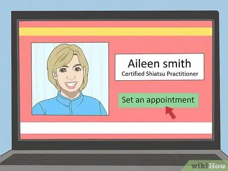 Image titled Use Shiatsu for a Tension Headache Step 7