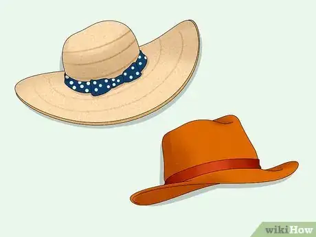 Image titled Pack for a Trip to Cincinnati, Ohio Step 5