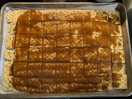 Image titled Baking sheet Step 4