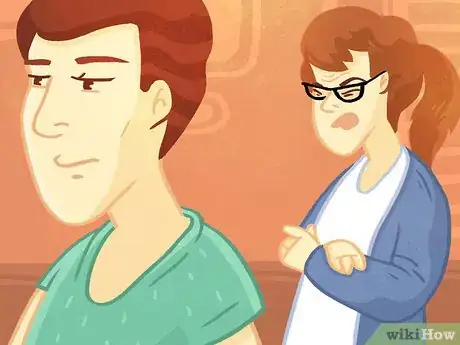 Image titled Deal with a Passive Aggressive Mother Step 3