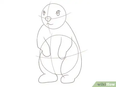 Image titled Draw a Fire Type Pokemon Step 4