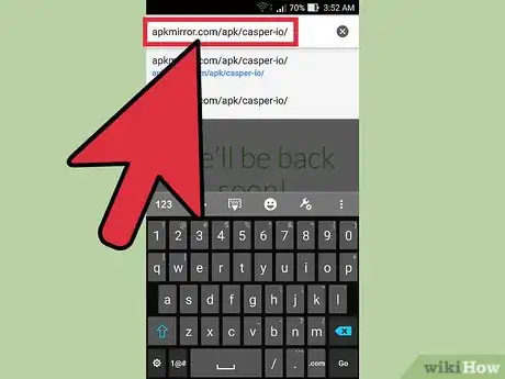 Image titled Save Snapchat Pictures Without Notifying Others Step 4