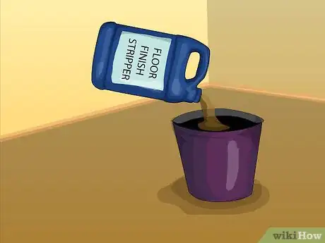 Image titled Strip and Wax a Floor Step 7