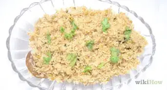 Cook Indian Khichdi