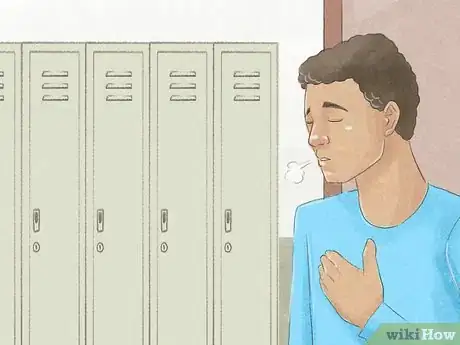 Image titled Get Rid of Social Anxiety at School Step 6