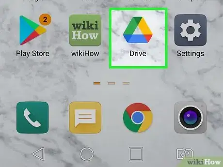 Image titled Convert a PowerPoint Into Google Slides Step 1
