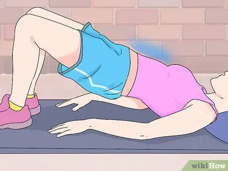 Image titled Prepare for Your First Horse Riding Lesson Step 8