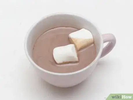 Image titled Make Homemade Hot Chocolate Step 7