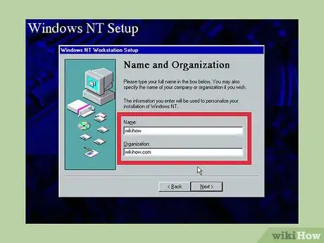 Image titled Install Windows NT 4.0 Workstation Step 13