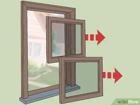 Image titled Install Vinyl Replacement Windows Step 6