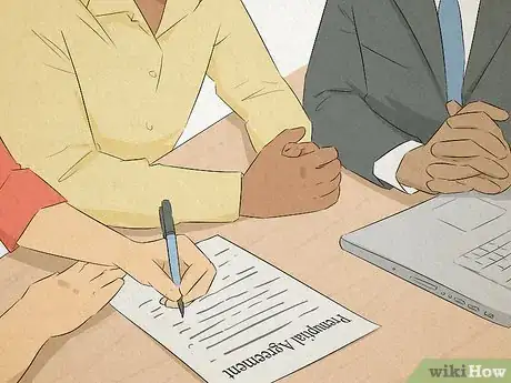 Image titled Bring Up a Prenup Step 15