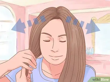 Image titled Make a Hair Weave Wavy Step 14