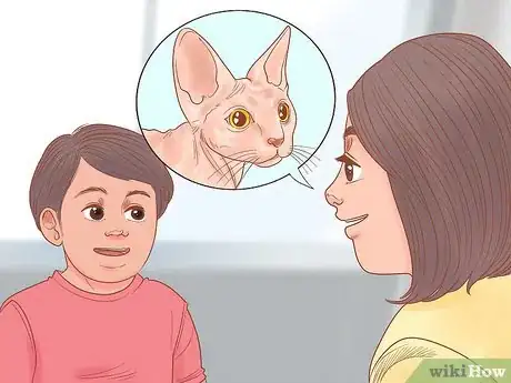 Image titled Choose Between Getting a Kitten or Adult Cat Step 7