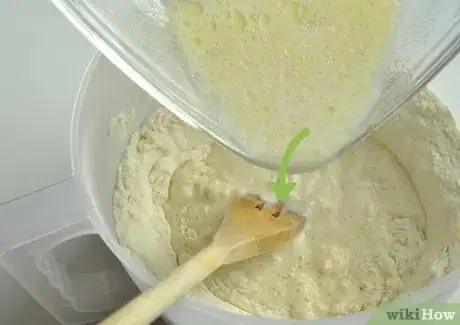 Image titled Make Cheesy Monkey Bread Step 7