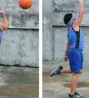 Shoot a Basketball  for Beginners