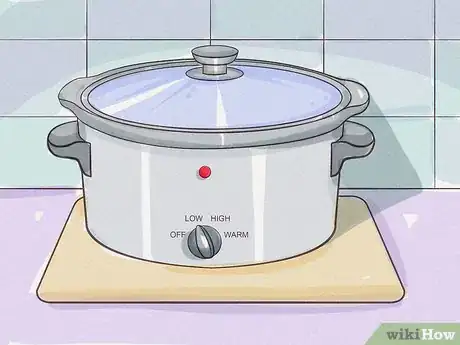 Image titled Plan Dinner Menus for the Family Step 7