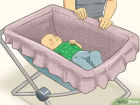 Image titled Calm a Baby Step 6