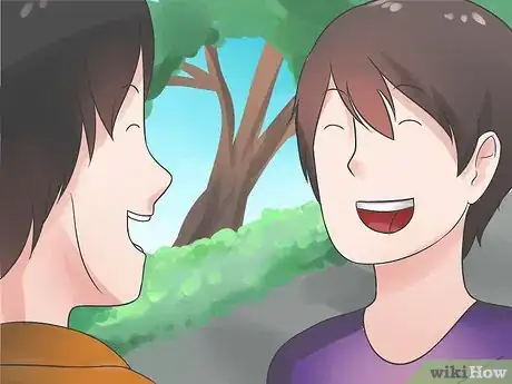 Image titled Get Along With Others Step 3