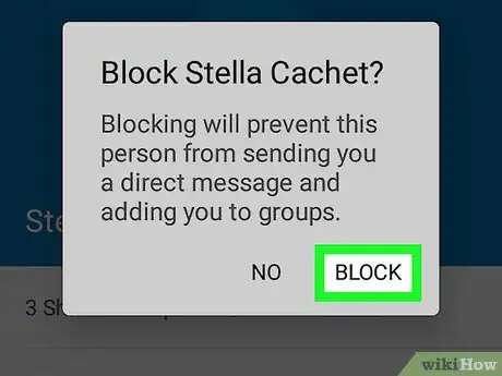 Image titled Delete Contacts on GroupMe on Android Step 6