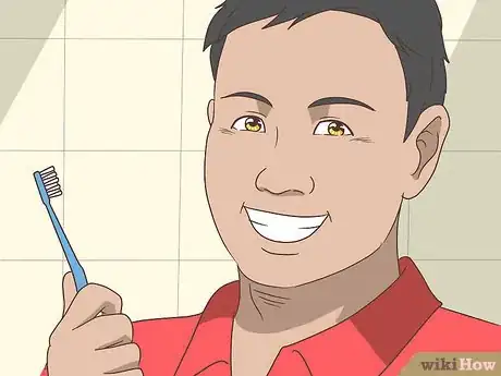 Image titled Look Good when You're Sick Step 17