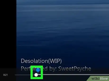 Image titled Trim a Video on PC or Mac Step 6